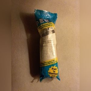 PEZ Candy